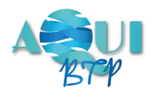 Aqui BTP Logo